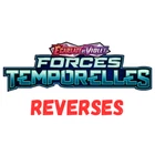 Carte pokémon Forces temporelles fr EV05 REVERSES au choix !
