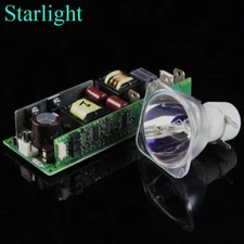 Compatible 7R 230W Head Beam Lamp Stage Studio Lamps with 230W Ballast Stage 