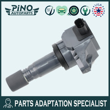OEM Ignition Coil UF672 for Acura ILX 2.0L / Honda Civic HR-V 1.8L 30520-R1A-A01