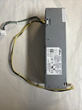 Dell FP16X DPS-256KB D255AS-00 255w 8pin Power Supply PSU @MB200