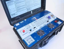 Kaelus IMT-1080 PIM Analyzer IMT0006 - Needs Calibration Bad Serial Port