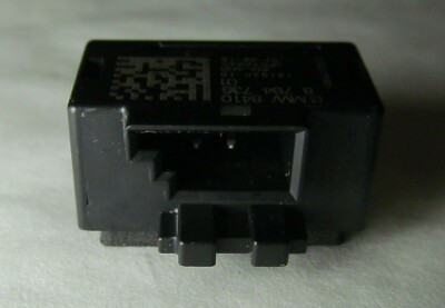 Genuine OEM BMW 84108794736 Hands Telephone Microphone 841042 for 