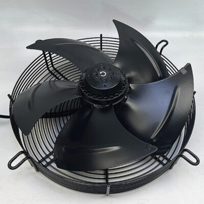 ，YWF4E-450S 220V/50Hz Cooling External Rotor Fan