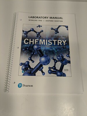 Chemistry : Structure and Properties, Paperback by Norton, Daphne, Brand New,...