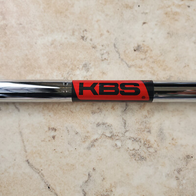 Arbres KBS Tour 130X Pro Plus 3-PW + KBS Hi Rev 2.0 135X - Neufs 2025