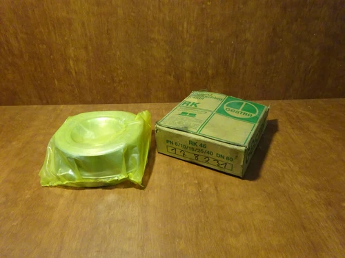 Gestra valve RK46