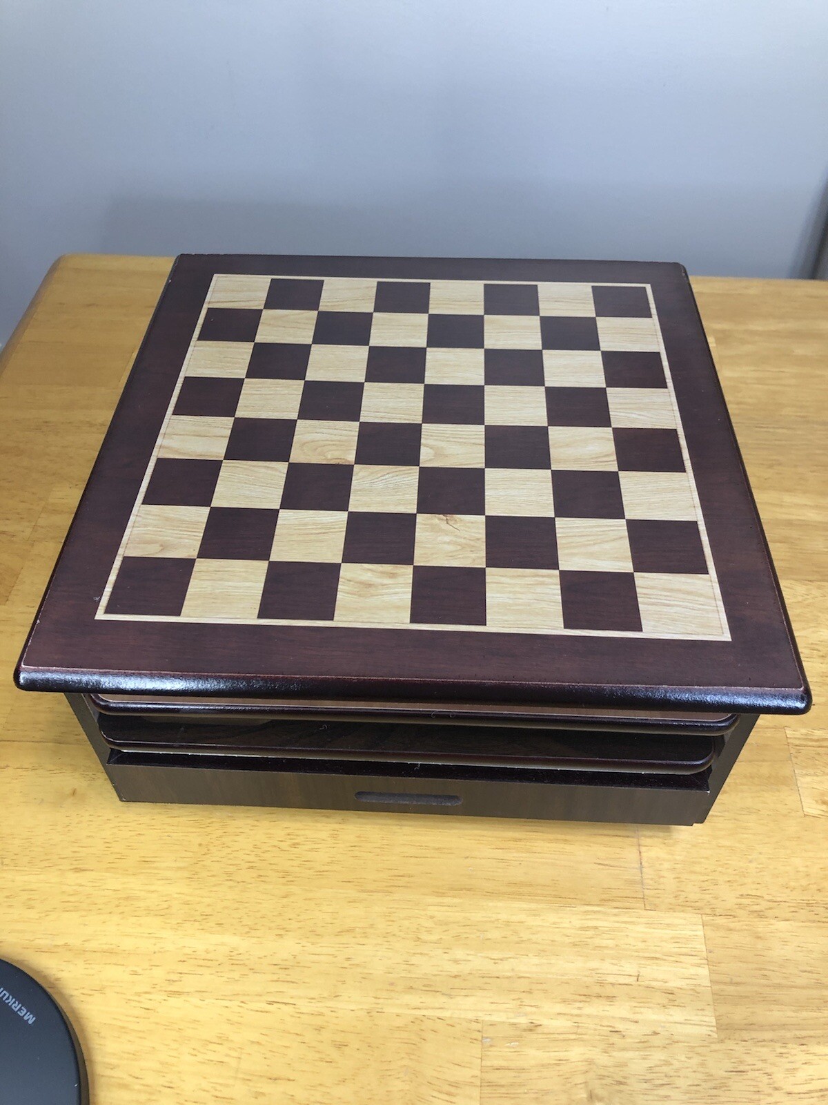 Game Gallery Game House 12 in 1 Classical Games Board Game for sale