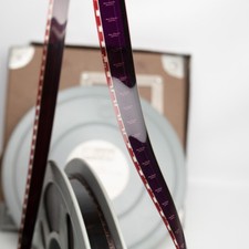 Pysanka The Ukranian Easter Egg 16 MM Short Film