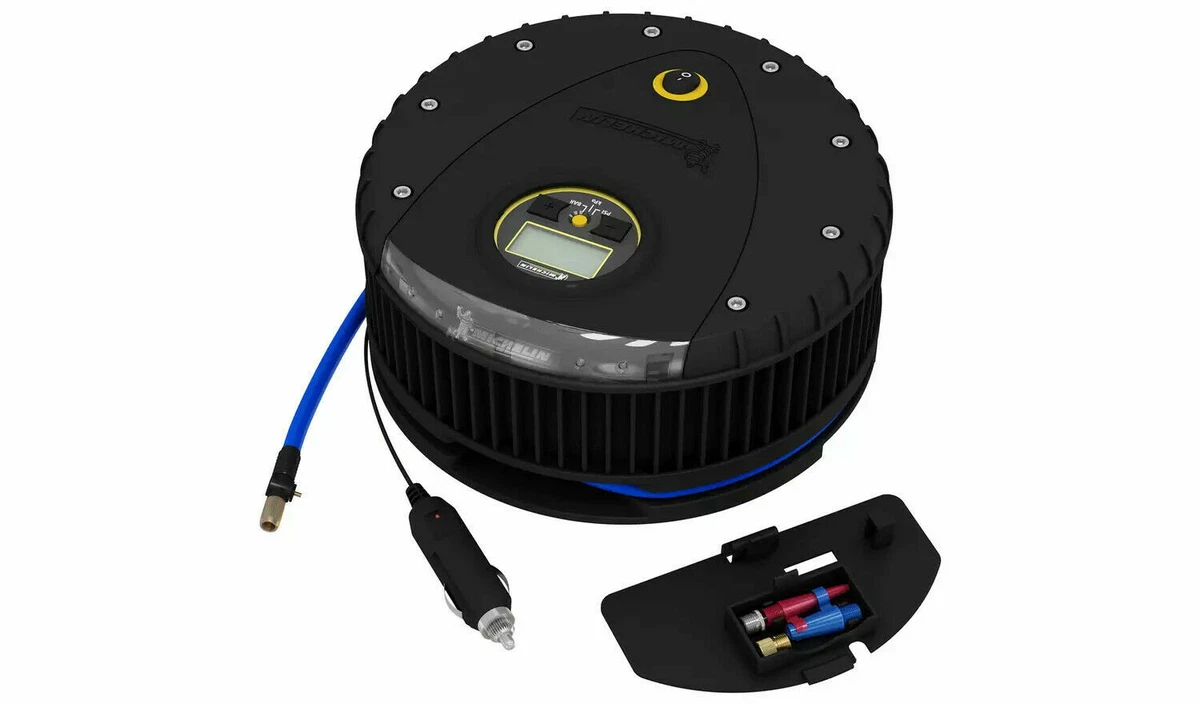 Michelin on sale compressor 12v