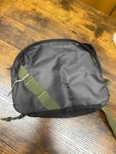 Bed Bath & Beyond Polyester Toiletry Dopp Kit With Mesh Pocket & Zipper Closure