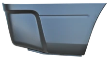 Lwr Rr Sec Of Bedside RH for 09-18 Dodge Ram PU Short Bed (Key Parts# 1584-134)