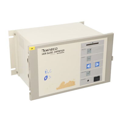 Neutral EH322A Used UMP
