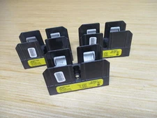 Buss J60060-1CR Bussman Fuse Holder J600601CR (Pack of 3)