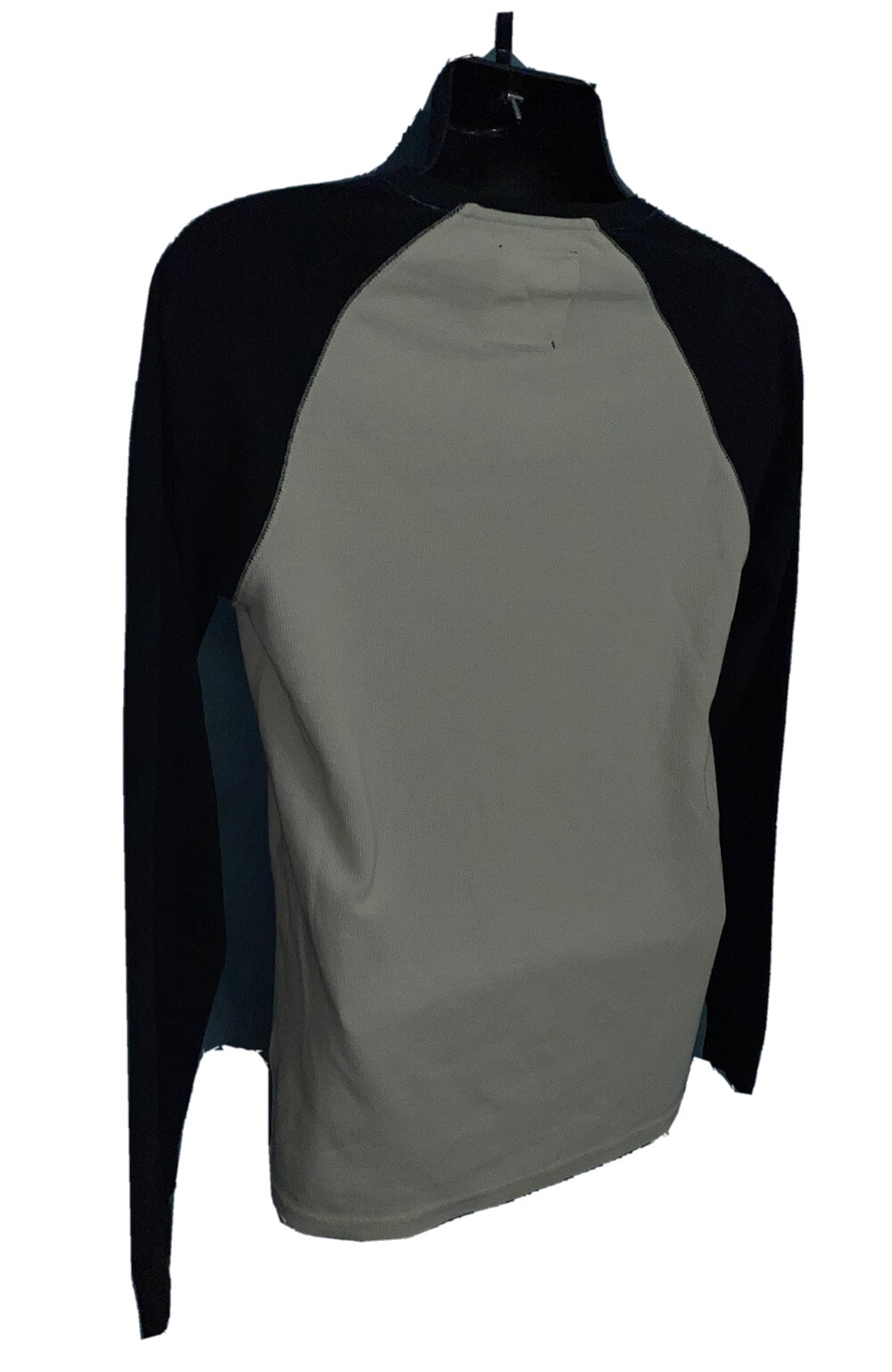 VANS Off the Wall "Full Patch" Long Sleeve Tee Bl… - image 10