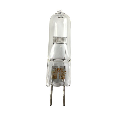 2x Pack OSRAM 250W G6.35 24V 64657 HALOGEN Leuchtmittel Xenophot