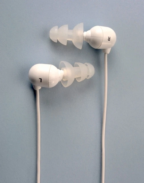 40 OFF UWATER 100 Waterproof Swim Earphones Buds for Lap Swimming