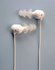 40 OFF  UWATER 100 Waterproof Swim Earphones  Buds for Lap Swimming