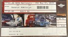 2019 NHRA Nationals Drag Racing Ticket, Joliet Illinois