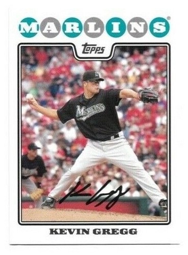 2008 Topps Baseball Trading Cards / Choose from list #s 1 - 250 / mb42 - Picture 28 of 262