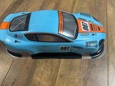 1/10 Rc Car Onroad Body Shell For Tamiya tt02 tt01e Hpi Rs4 Sprint2 (UK Seller)
