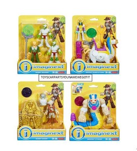 imaginext serpent striker