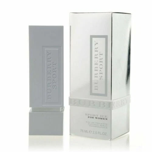 Burberry Sport Fragrances for Women