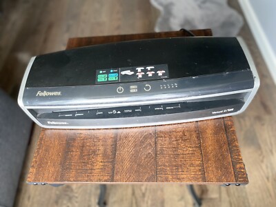 Fellowes Venus 2 125 Laminator