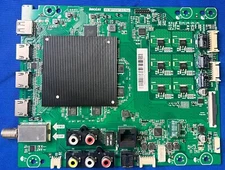 Vizio 6M03A0000S00J Main Board for V655-G9 (LINIYBKV Serial)