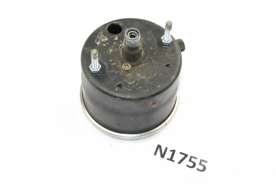 Hyosung XRX RX 125 año 2004 - velocímetro N1755 Foto 2 de 2