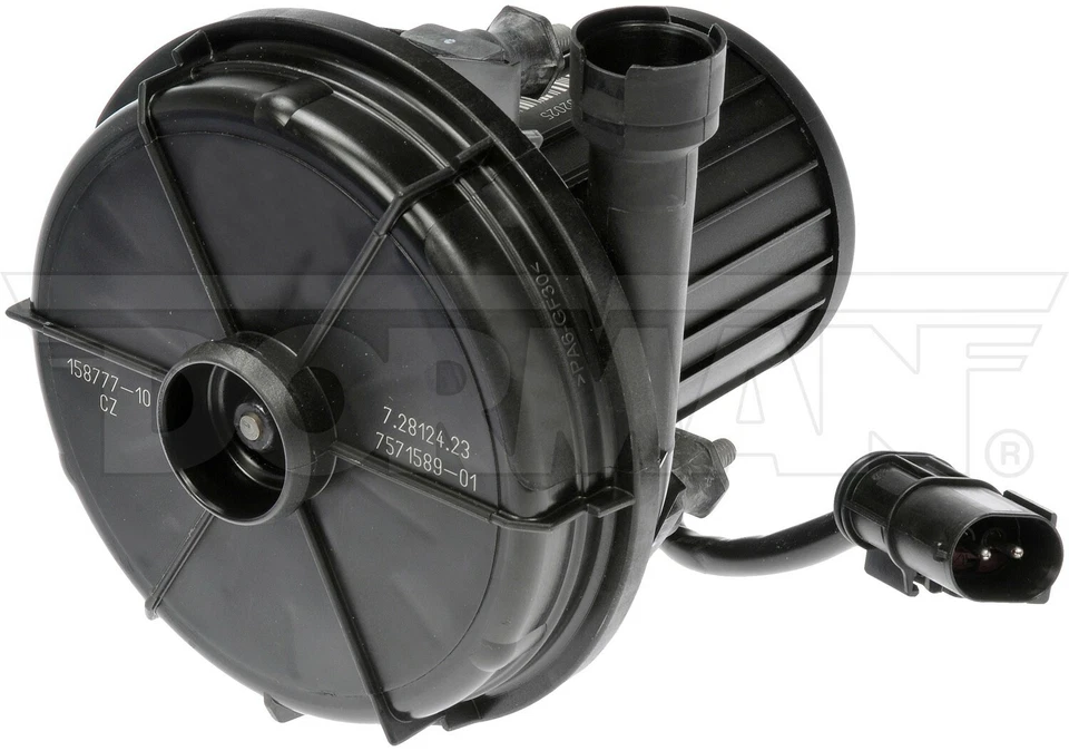 Fits 2004-2006 BMW 330Ci 3.0L Secondary Air Injection Pump Dorman 223MO48 2005 - Image 2 of 4