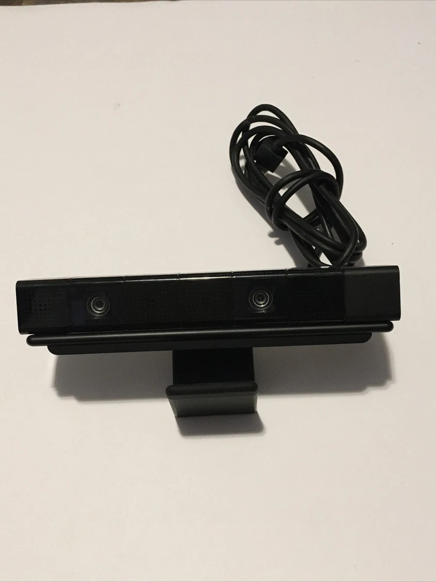 Ps4 motion hotsell sensor camera