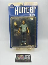 DC Direct Tim Hunter Vertigo Books of Magic Action Figure