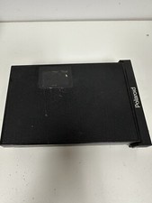 Original Polaroid Miniportrait 203/403 Passport Camera Film Rollers  Back Plate