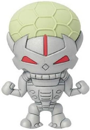 DC Comics Super Powers Superhero Figural 3D Keyring Keychain Blind Bag**IN STOCK - Picture 11 of 11