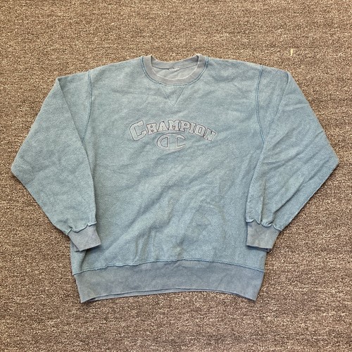 Sweatshirt Large VTG Y2K | eBay