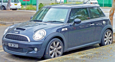 DOWNLOAD MINI COOPER S R56 WERKSTATTHANDBUCH PDF REPARATURSERVICE ENGLISCH