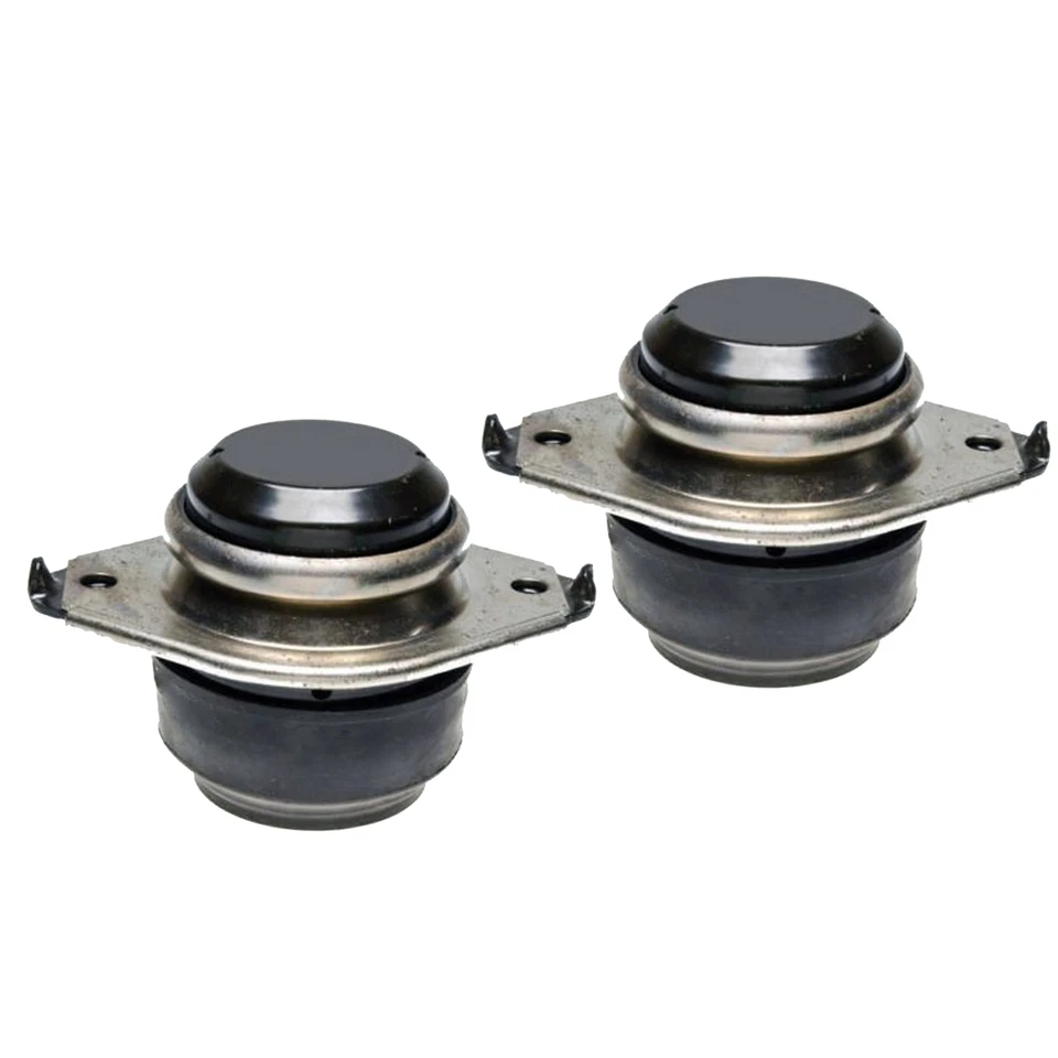 Juego de montaje de motor 2 piezas para Mercedes-Benz Ml320 Bluetec 4Matic 3,0 L Foto 2 de 4