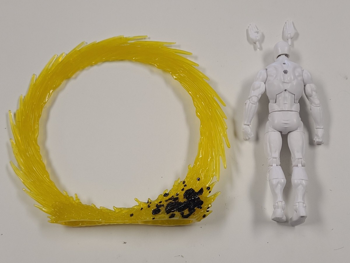 タイムセール　マーベルレジェンド　X-MEN　60周年記念 ヴィラン 5パック Amazon.com: Marvel Hasbro Legends Series: X-Men Villains