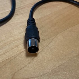RFU Adapter for Sega Dreamcast
