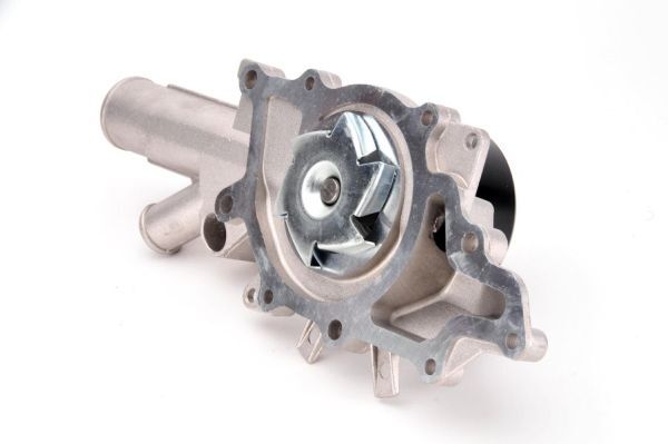 Thermotec Wasserpumpe Mechanisch FüR Mercedes-Benz C-Klasse W203 W202 S203 S202-image