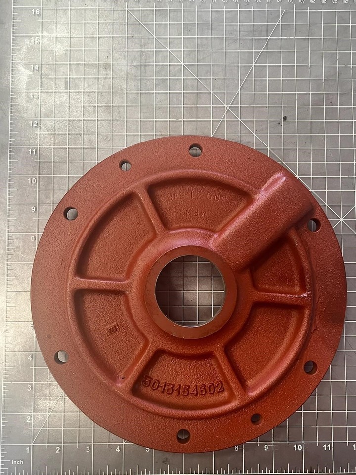 ZF Marine 3209301004 Cover