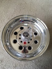 Weld Racing 90-510352 Sport Forged Draglite 90-series Wheel Camaro Mustang Cuda