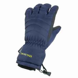 sealskinz cold weather gloves