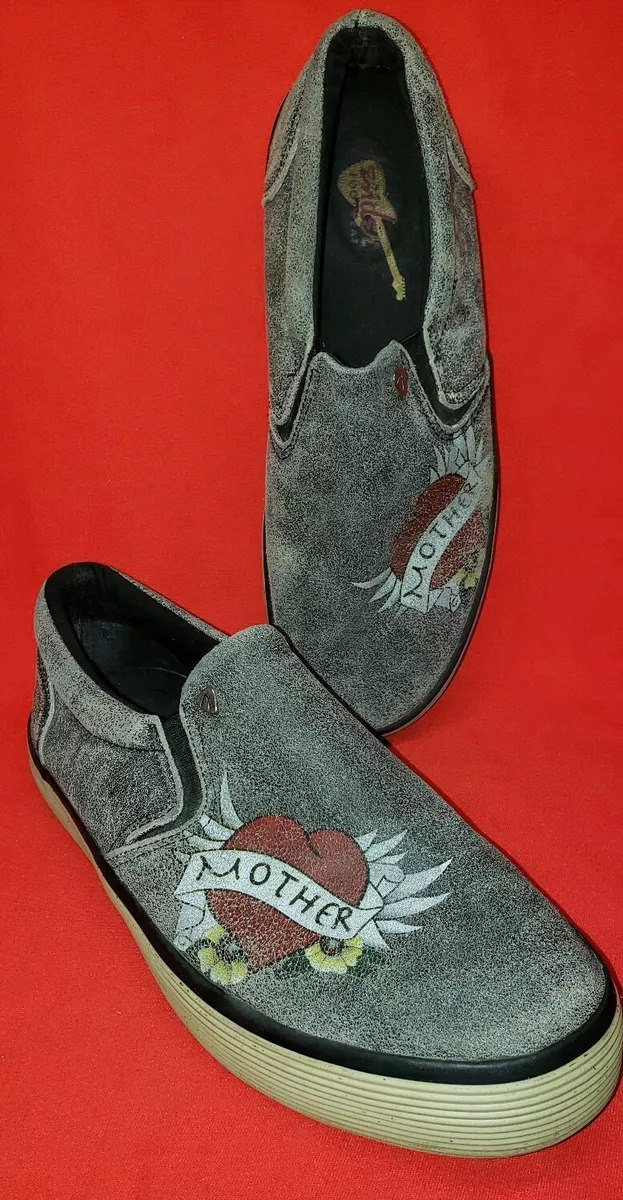 Fender slip 2025 on shoes