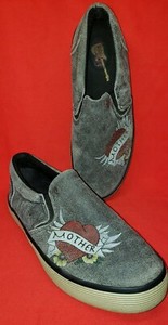 fender slip on shoes