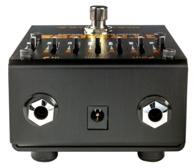 Way Huge Atreides Analog Weirding Module Pedal, New! | eBay