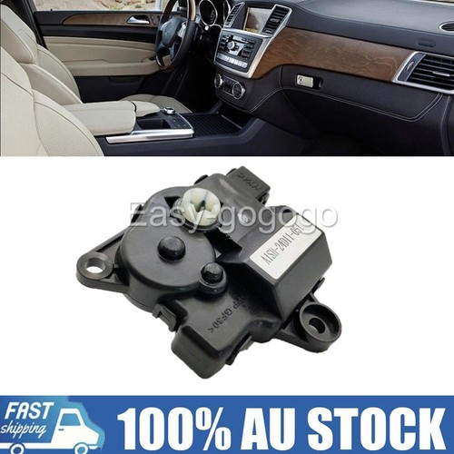 NEW HEATER BOX HVAC ACTUATOR For HOLDEN COMMODORE VE VM MODELS 2007