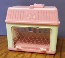 Little Live Pets Mama Surprise Minis Lil' Bunny Replacement Carrier