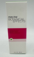 Mary Kay Botanical Effects Invigorating Scrub 3oz Exfoliating Scrub New In Box