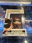 Funko Pop! Vinyl: DC Universe - Batwoman #221
